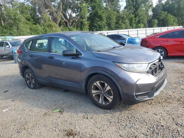 2017 HONDA CR-V LX - 7FARW5H36HE015041