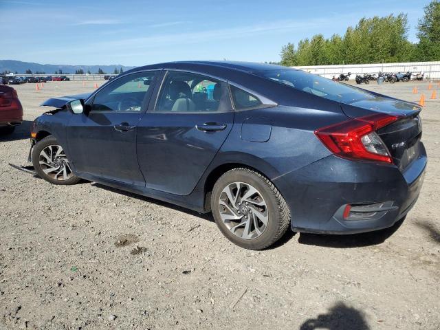 Vin: 19xfc2f76ge247803, lot: 55691015, honda civic ex 20162