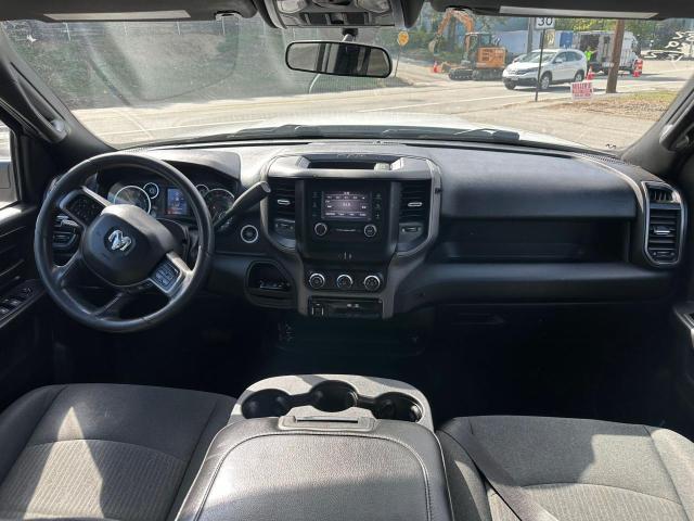 2022 RAM 3500 TRADE - 3C63RPGL7NG190837