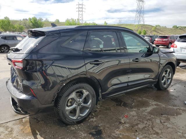 Vin: 1fmcu9mn1pua91239, lot: 56751925, ford escape st st line 20233