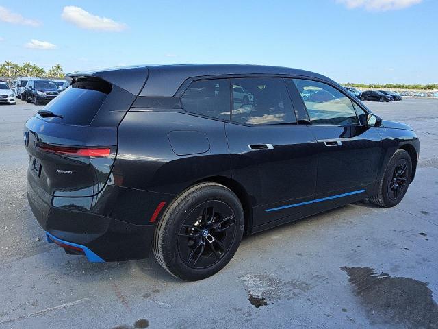 Vin: wb523cf01rcs00126, lot: 56997195, bmw ix xdrive5 xdrive50 20243