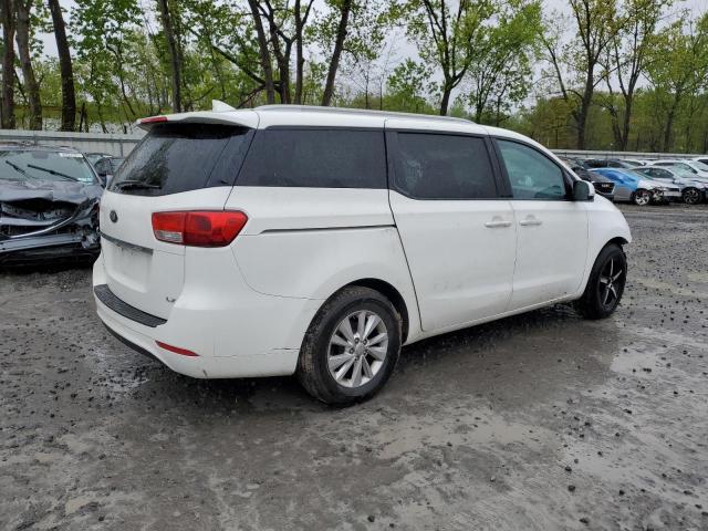 Vin: kndmb5c12f6076340, lot: 55400445, kia all models lx 20153