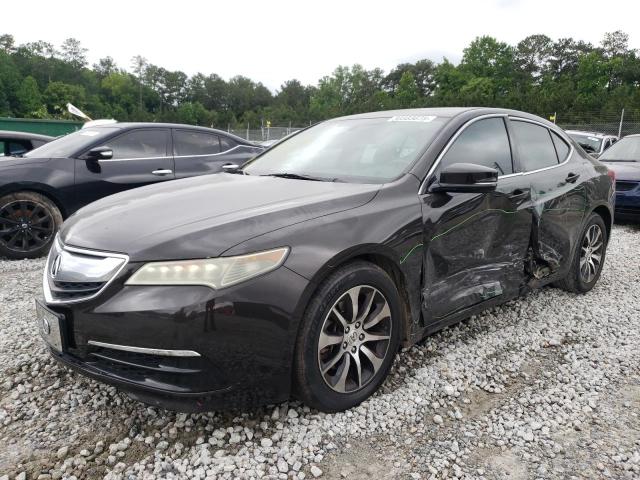 Vin: 19uub1f31fa008292, lot: 58585675, acura tlx 2015 img_1