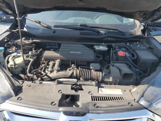 2019 HONDA CR-V EXL - 7FARW2H88KE058412