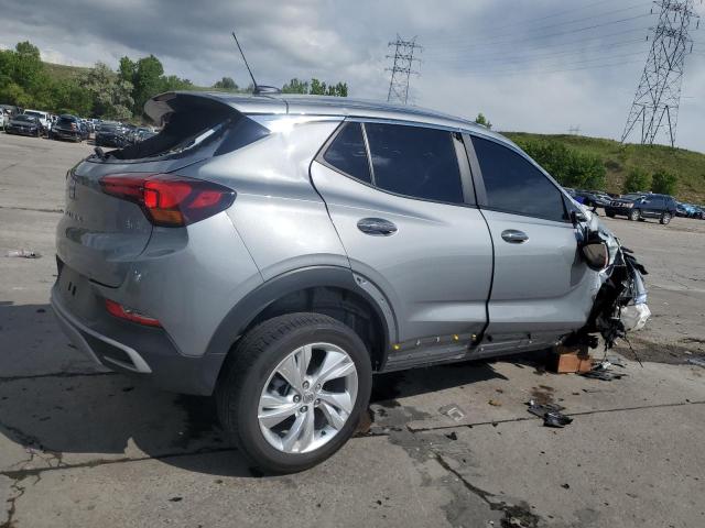 2024 BUICK ENCORE GX KL4AMCSL5RB218190