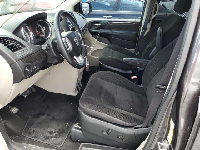 2019 DODGE GRAND CARA 2C4RDGBG5KR516250