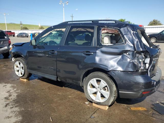 Vin: jf2sjadc7gh474427, lot: 57616795, subaru forester 2.5i premium 20162