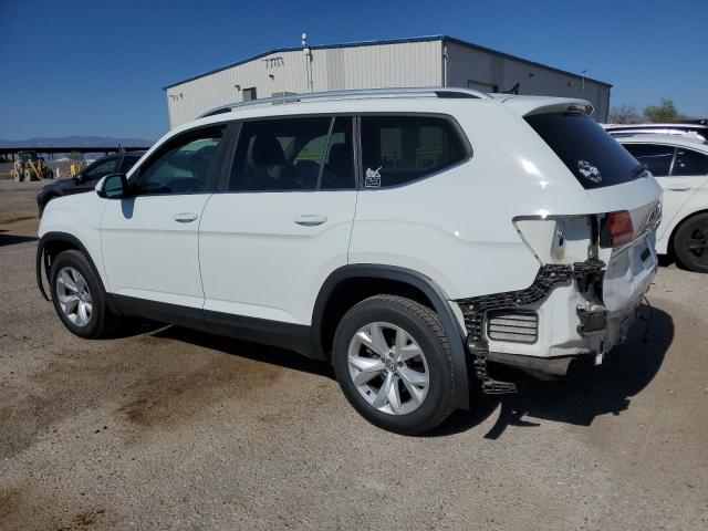 Vin: 1v2dr2ca2kc533880, lot: 57353705, volkswagen atlas se 20192