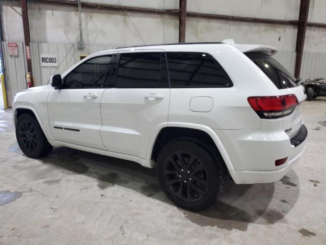 Vin: 1c4rjfag5jc217546, lot: 56757125, jeep grand cher laredo 20182