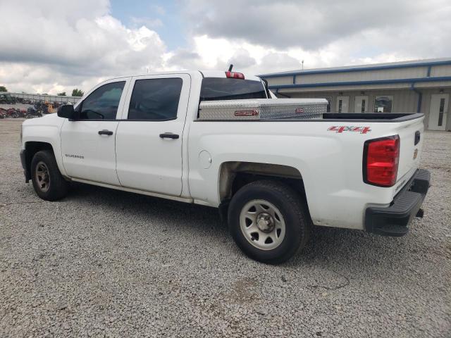 2016 CHEVROLET SILVERADO - 3GCUKNEC9GG142266
