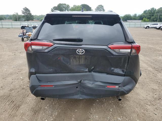 2020 TOYOTA RAV4 LE - 2T3H1RFV7LW079710