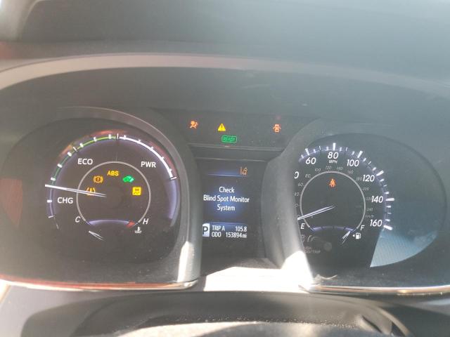 2017 TOYOTA AVALON HYB 4T1BD1EB4HU057962