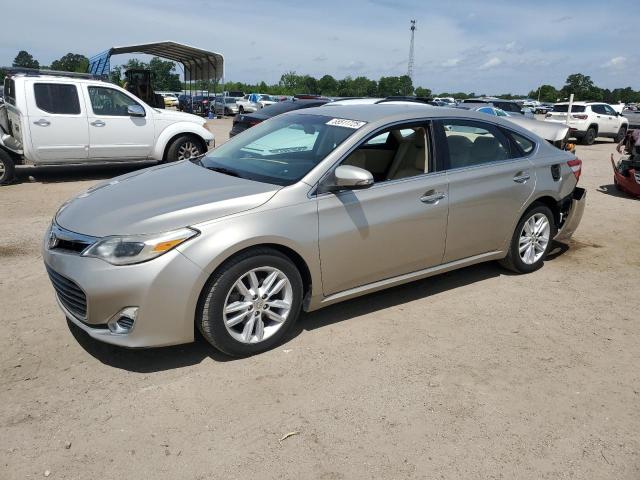 Vin: 4t1bk1eb6fu158794, lot: 55511725, toyota avalon xle 2015 img_1