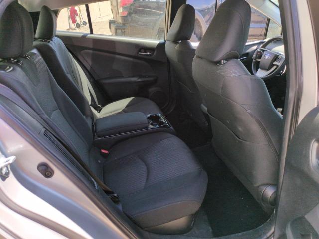 2017 TOYOTA PRIUS PRIM - JTDKARFP2H3008738