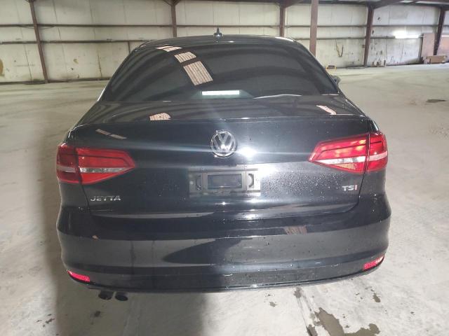 2015 VOLKSWAGEN JETTA SE - 3VWD17AJ0FM211443