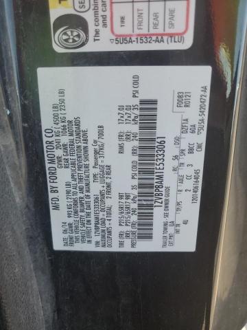 2014 FORD MUSTANG #3264548928