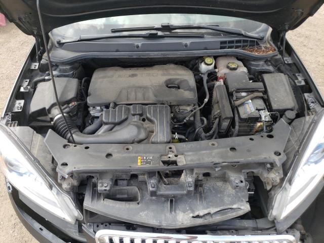 2017 BUICK VERANO - 1G4PS5SK5H4102379