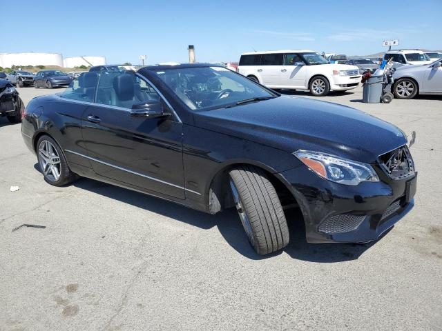 Vin: wddkk5kf1ef266266, lot: 55522885, mercedes-benz e-class 350 20144
