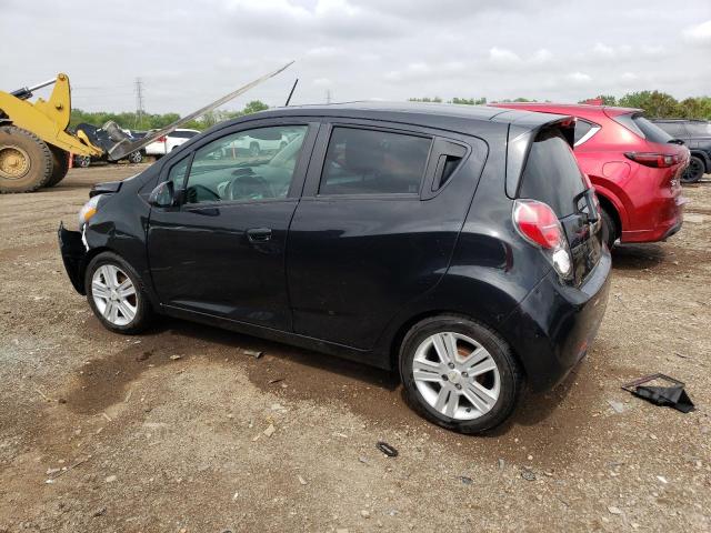 Vin: kl8cd6s9xdc589118, lot: 58588865, chevrolet spark 1lt 20132