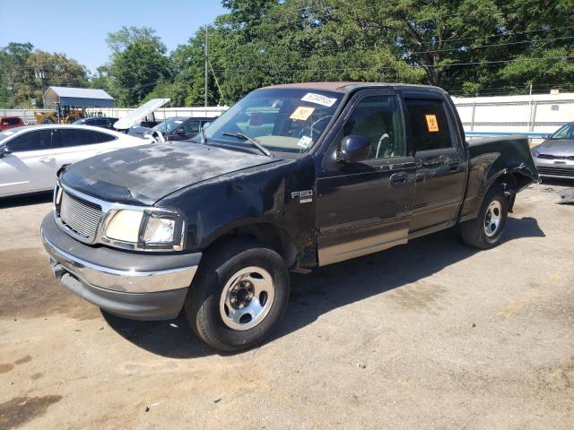 FORD F150 SUPER