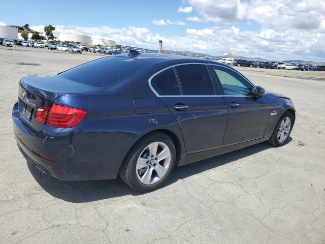 Vin: wbaxg5c58cdx04441, lot: 56990505, bmw 5 series i 20123