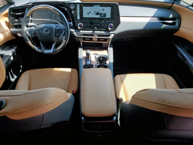 2023 LEXUS RX 350 PRE JTJCHMAA7P2002344