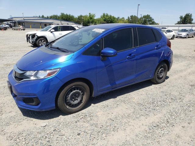 Vin: 3hggk5h43lm715970, lot: 58864625, honda fit lx 2020 img_1