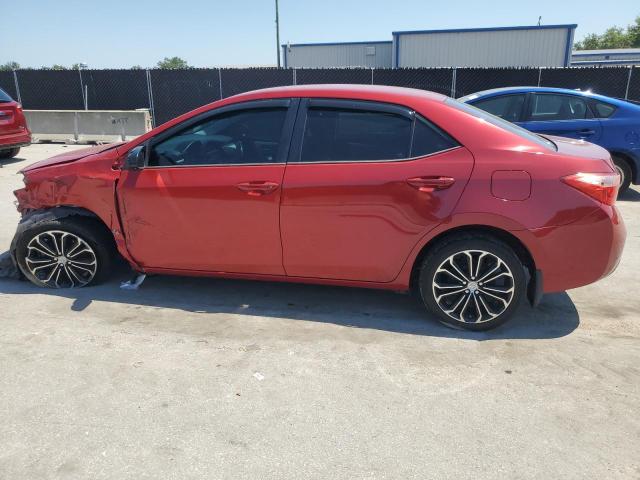 Vin: 5yfburhe0gp564796, lot: 57513155, toyota corolla l 20162