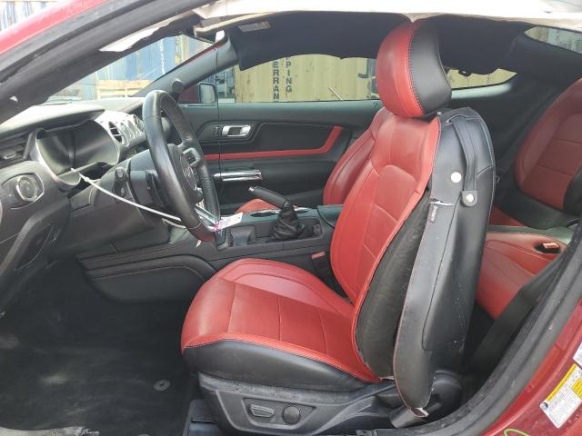 2020 FORD MUSTANG GT - 1FA6P8CF5L5106803