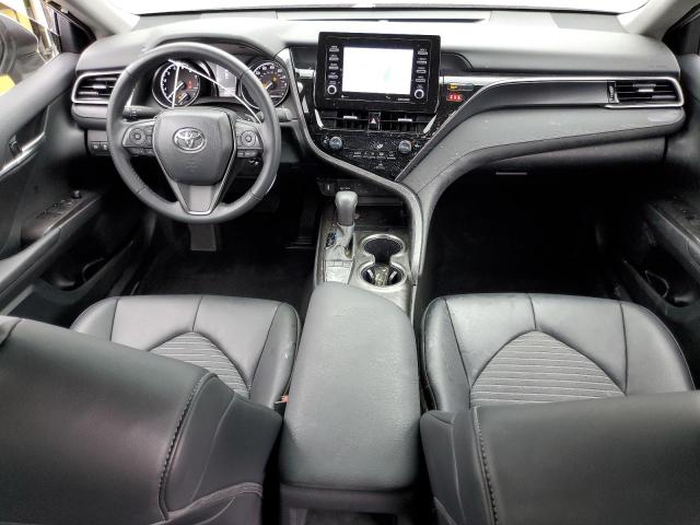 2024 TOYOTA CAMRY SE N - 4T1G11AK9RU214777