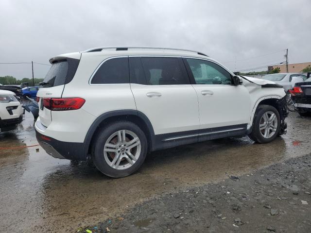 Vin: w1n4m4hb0pw304304, lot: 57874775, mercedes-benz glb-class 250 4matic 20233