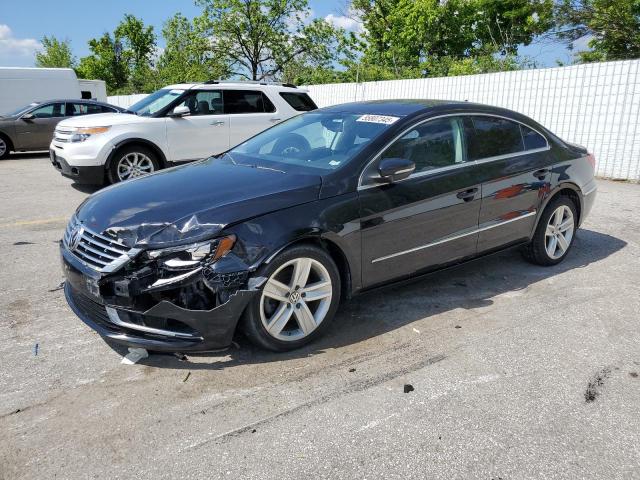 VOLKSWAGEN CC SPORT