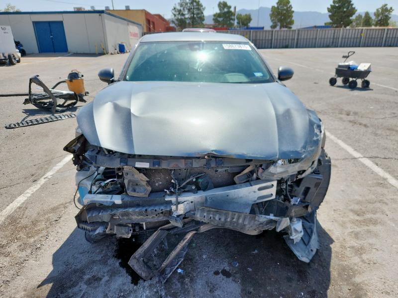 2022 NISSAN ALTIMA S - 1N4BL4BV3NN344261