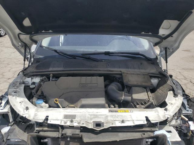 2018 LAND ROVER RANGE ROVE - SALVP2RX1JH304995