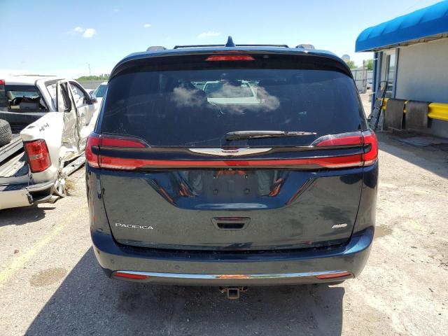 2021 CHRYSLER PACIFICA T - 2C4RC3FG1MR573151