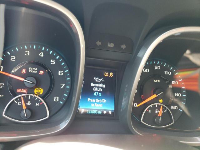 2015 CHEVROLET MALIBU 1LT - 1G11C5SL3FF314532