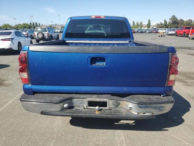 2004 CHEVROLET SILVERADO #3234763384