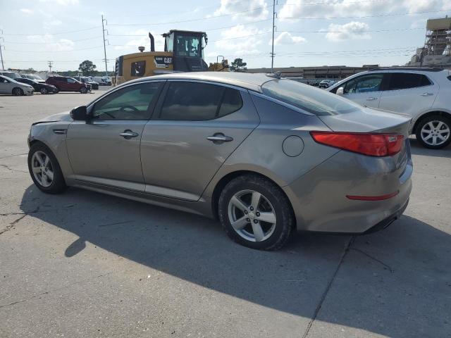 Vin: 5xxgm4a76eg272354, lot: 57405745, kia optima lx 20142