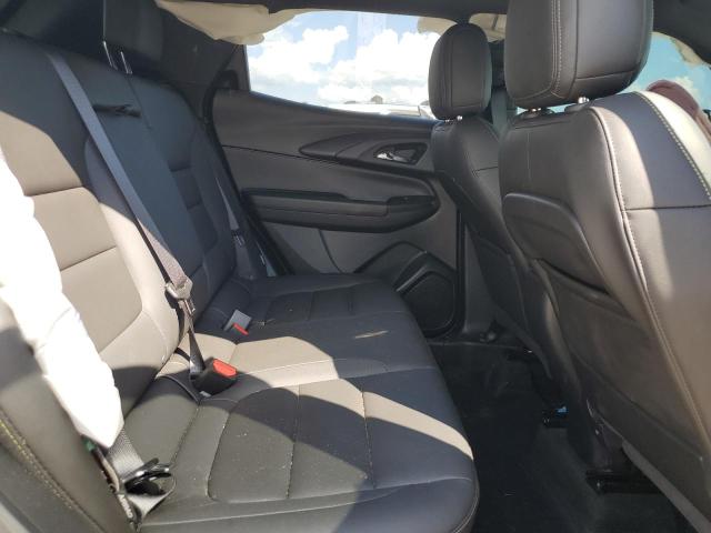 2024 CHEVROLET TRAILBLAZE - KL79MVSL1RB102566