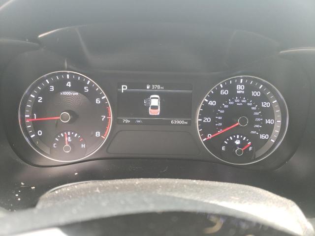 2022 KIA FORTE GT L 3KPF54AD6NE427069