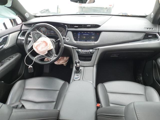 2023 CADILLAC XT5 PREMIU - 1GYKNDRS0PZ157470