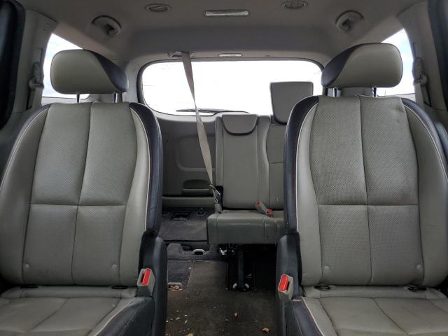 2016 KIA SEDONA LX KNDMB5C17G6213693