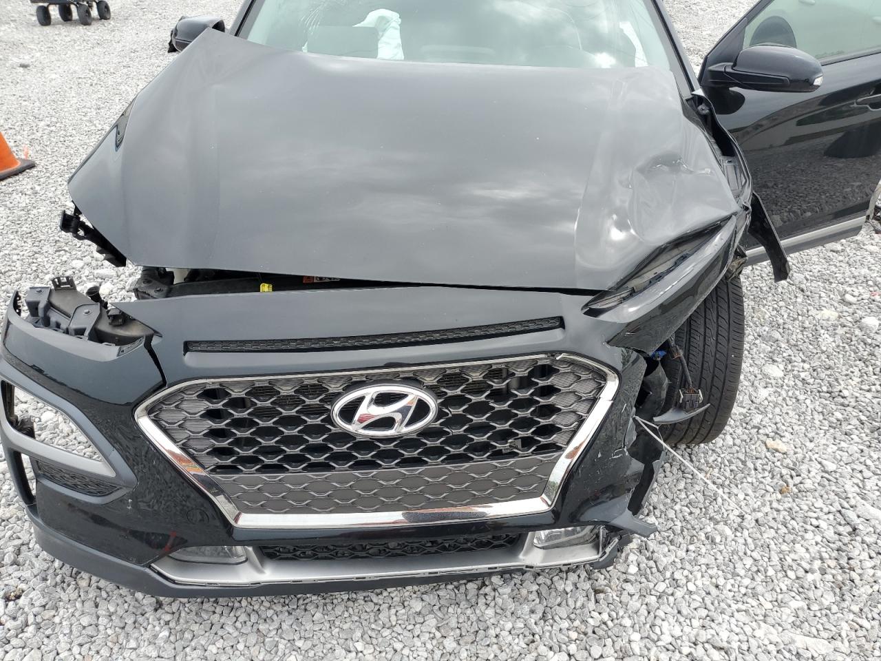 HYUNDAI KONA LIMITED