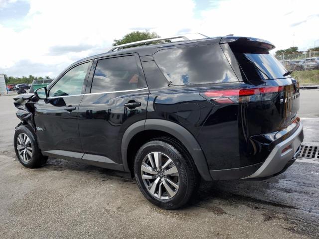 Vin: 5n1dr3ca5sc229171, lot: 58738255, nissan pathfinder sl 20252