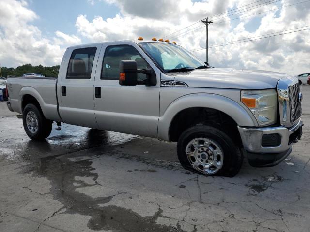 Vin: 1ft7w2b67eeb53642, lot: 58520585, ford f250 super duty 20144