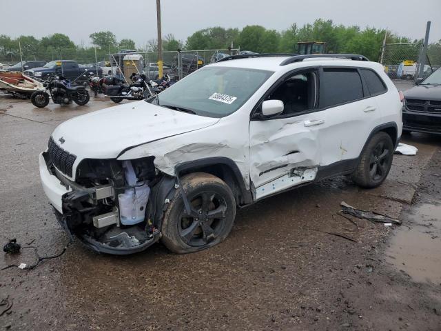 Vin: 1c4pjmlbxld502687, lot: 55664375, jeep grand cher latitude plus 2020 img_1