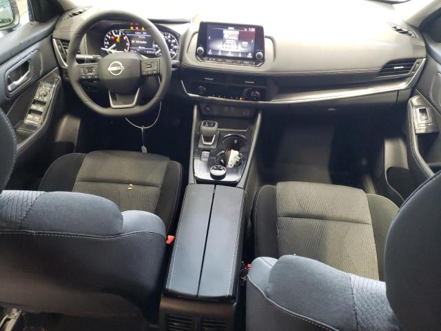 2025 NISSAN ROGUE SV 5N1BT3BB2SC840732
