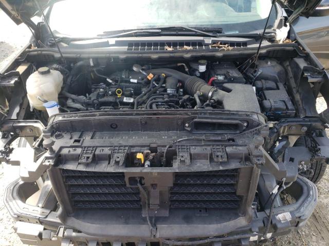 2020 FORD EDGE SEL - 2FMPK3J97LBB39094