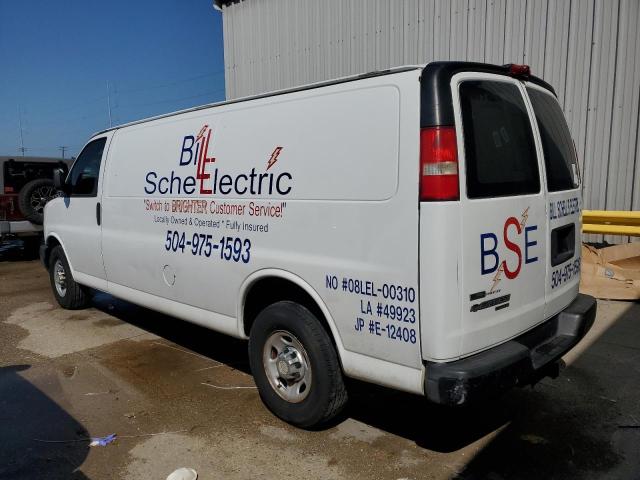 Vin: 1gcwggba6b1165133, lot: 56845855, chevrolet express 20112