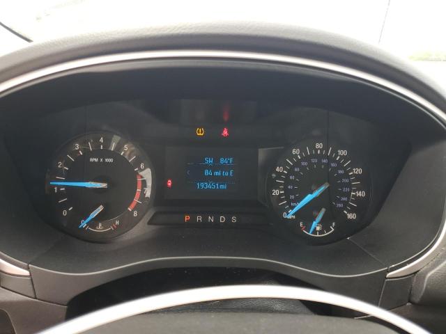 2016 FORD FUSION S - 3FA6P0G71GR376280